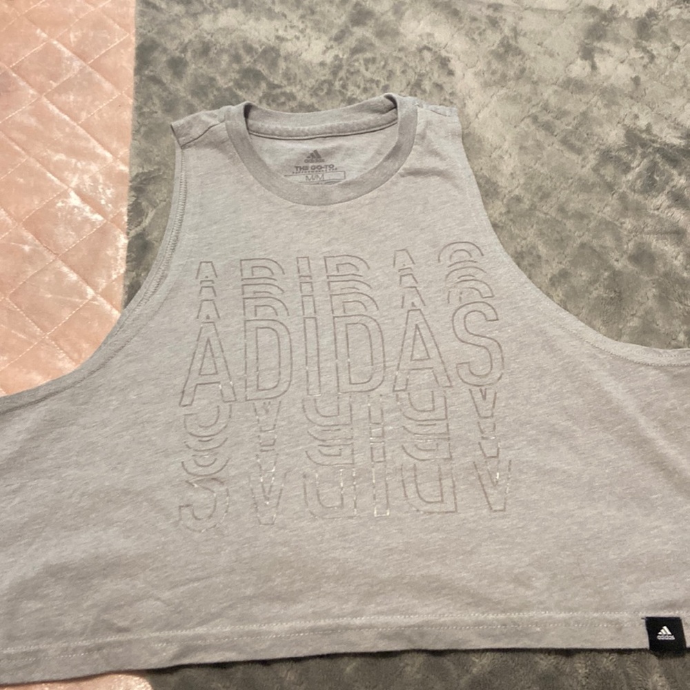 Adidas sport shirt